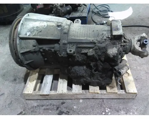 ALLISON MD3560P TRANSMISSION ASSEMBLY