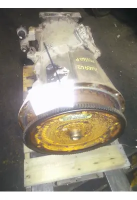 ALLISON MD3560P TRANSMISSION ASSEMBLY