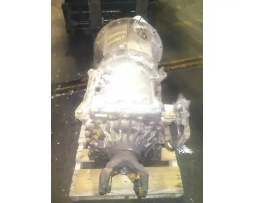 ALLISON MD3560P TRANSMISSION ASSEMBLY