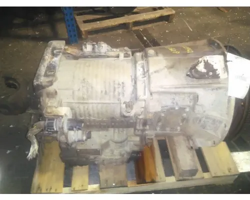 ALLISON MD3560P TRANSMISSION ASSEMBLY