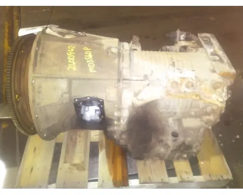 ALLISON MD3560P TRANSMISSION ASSEMBLY