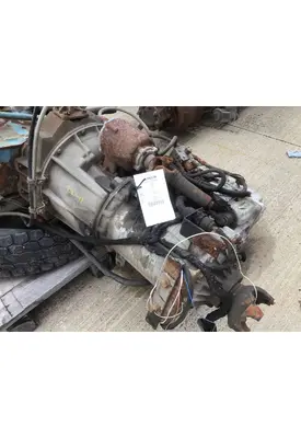 ALLISON MD3560P TRANSMISSION ASSEMBLY