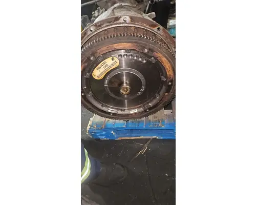 ALLISON MD3560P Transmission Assembly
