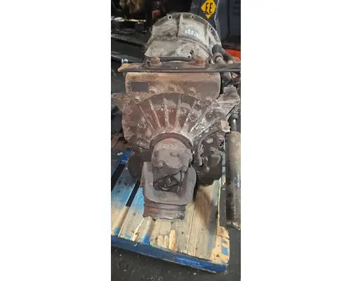 ALLISON MD3560P Transmission Assembly