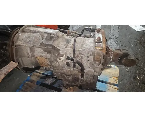 ALLISON MD3560P Transmission Assembly
