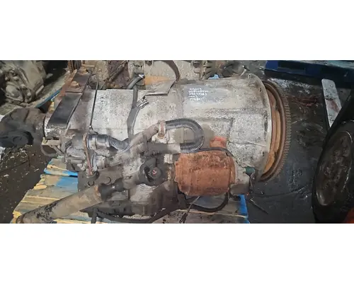 ALLISON MD3560P Transmission Assembly