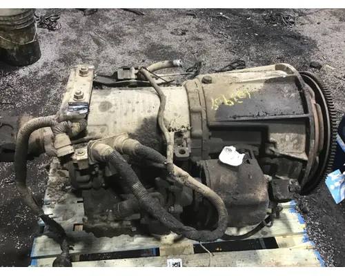 ALLISON MD3560P Transmission Assembly