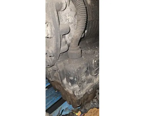 ALLISON MD3560P Transmission Assembly