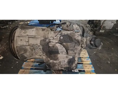 ALLISON MD3560P Transmission Assembly