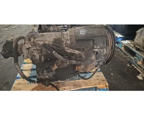 ALLISON MD3560P Transmission Assembly