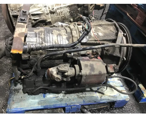 ALLISON MD3560P Transmission Assembly