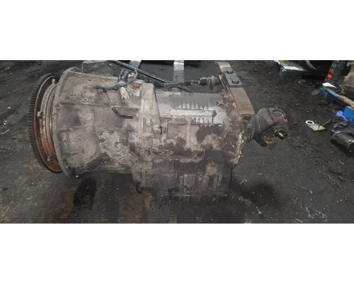 ALLISON MD3560P Transmission Assembly