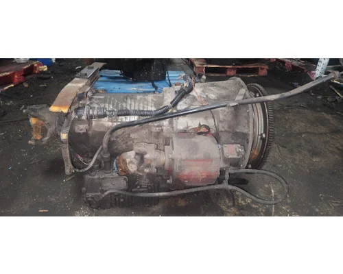 ALLISON MD3560P Transmission Assembly