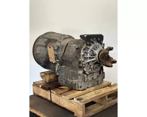 ALLISON MD3560P Transmission Assembly