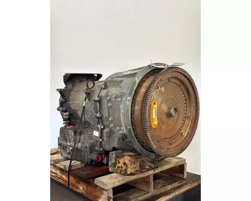ALLISON MD3560P Transmission Assembly