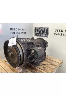 ALLISON MD3560P Transmission Assembly