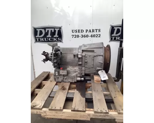 ALLISON MD3560P Transmission Assembly