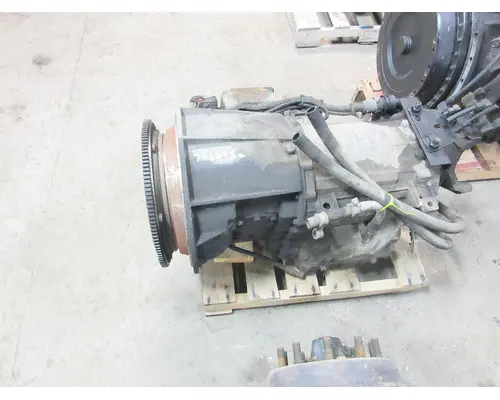 ALLISON MD3560P TransmissionTransaxle Assembly