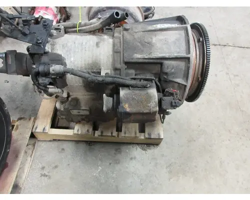 ALLISON MD3560P TransmissionTransaxle Assembly