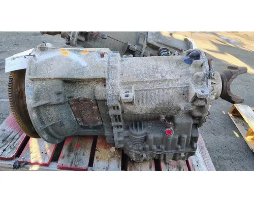 ALLISON MD3560P TransmissionTransaxle Assembly