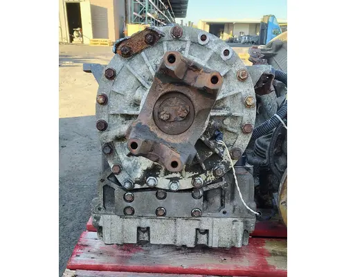 ALLISON MD3560P TransmissionTransaxle Assembly