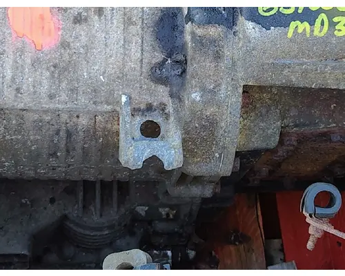 ALLISON MD3560P TransmissionTransaxle Assembly