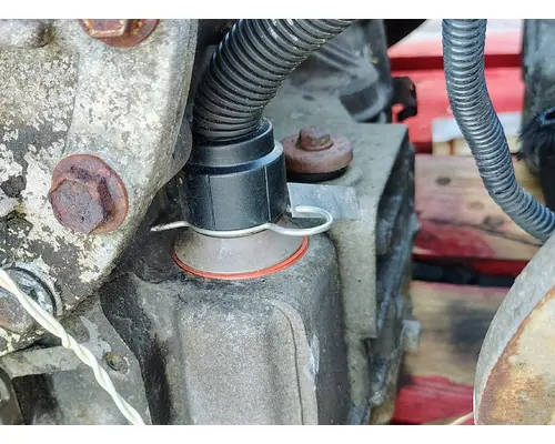 ALLISON MD3560P TransmissionTransaxle Assembly