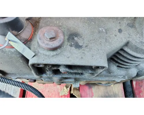 ALLISON MD3560P TransmissionTransaxle Assembly