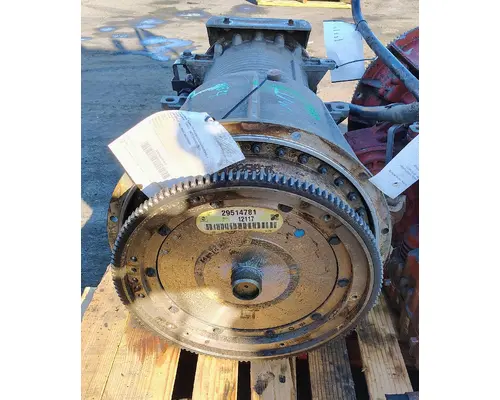 ALLISON MD3560P TransmissionTransaxle Assembly