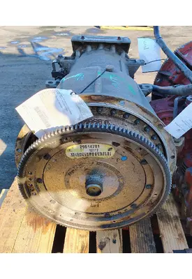 ALLISON MD3560P Transmission/Transaxle Assembly