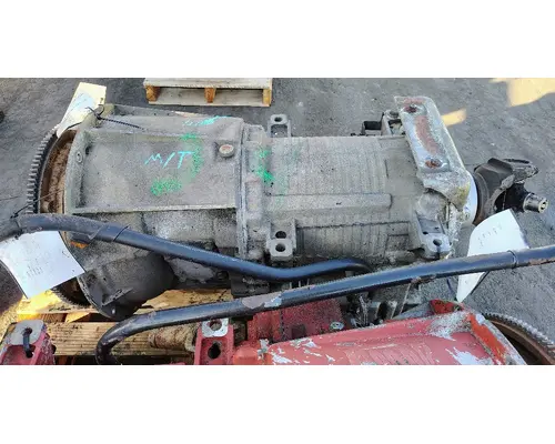 ALLISON MD3560P TransmissionTransaxle Assembly