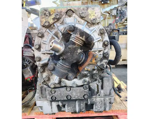 ALLISON MD3560P TransmissionTransaxle Assembly