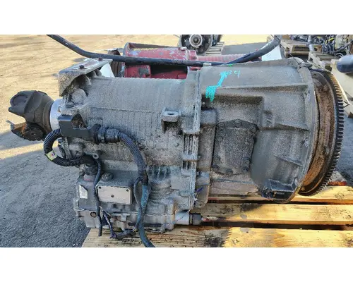 ALLISON MD3560P TransmissionTransaxle Assembly