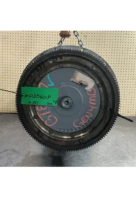 ALLISON MD3560P Transmission/Transaxle Assembly