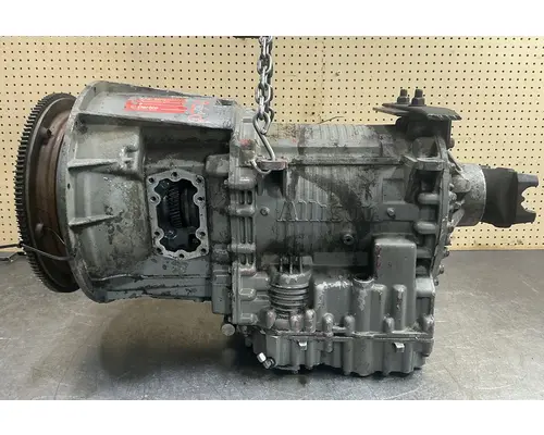 ALLISON MD3560P TransmissionTransaxle Assembly