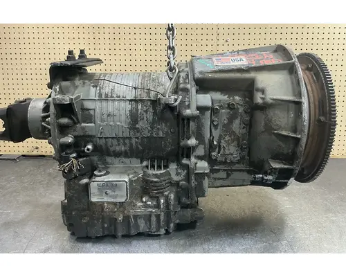 ALLISON MD3560P TransmissionTransaxle Assembly