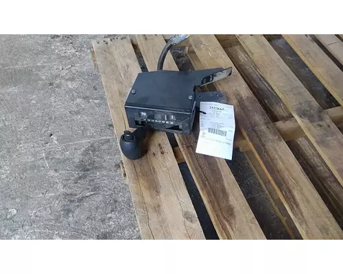 ALLISON MD3560 GEAR SHIFTER