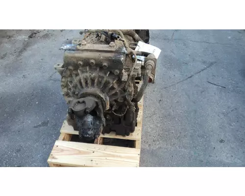 ALLISON MD3560 TRANSMISSION ASSEMBLY