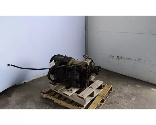 ALLISON MD3560 TRANSMISSION ASSEMBLY