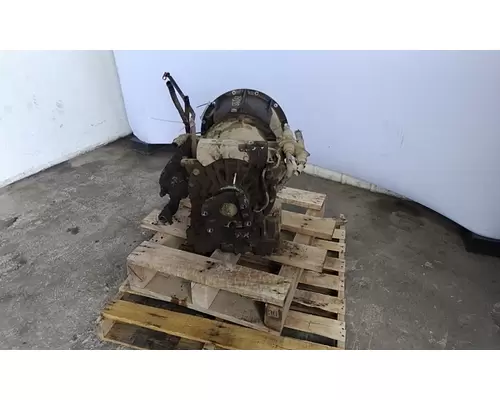 ALLISON MD3560 TRANSMISSION ASSEMBLY