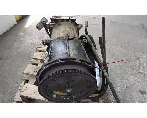 ALLISON MD3560 TRANSMISSION ASSEMBLY
