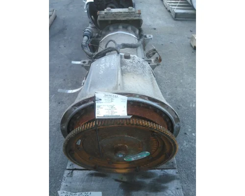 ALLISON MD3560 TRANSMISSION ASSEMBLY