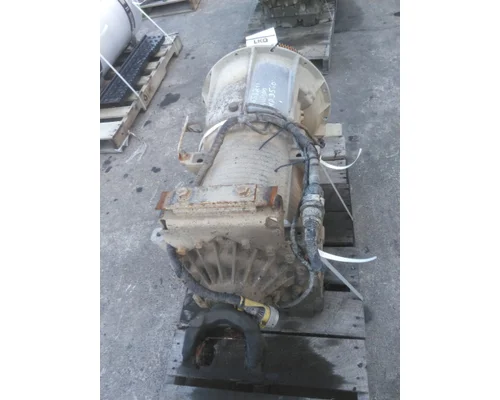 ALLISON MD3560 TRANSMISSION ASSEMBLY