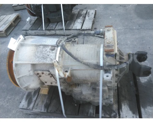 ALLISON MD3560 TRANSMISSION ASSEMBLY