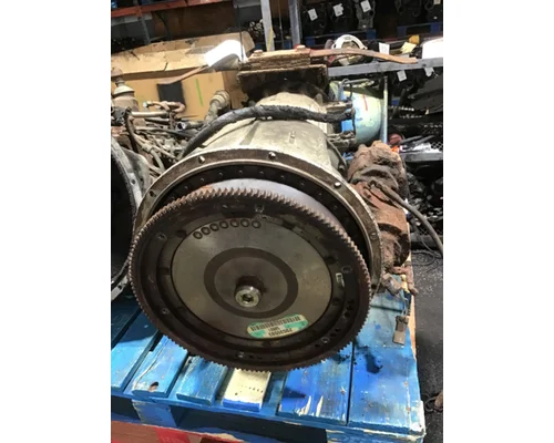 ALLISON MD3560 Transmission Assembly