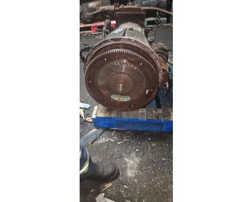 ALLISON MD3560 Transmission Assembly