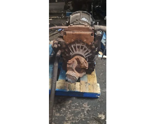 ALLISON MD3560 Transmission Assembly