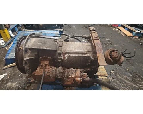 ALLISON MD3560 Transmission Assembly