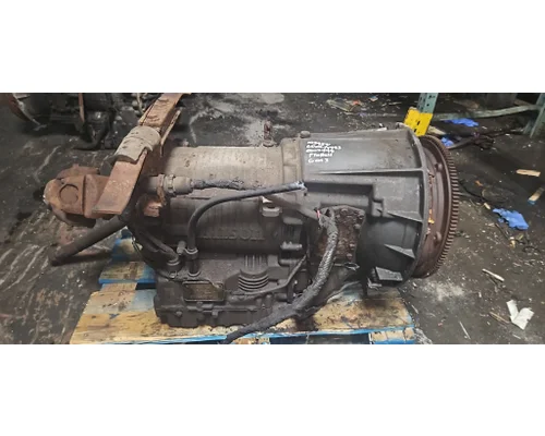 ALLISON MD3560 Transmission Assembly