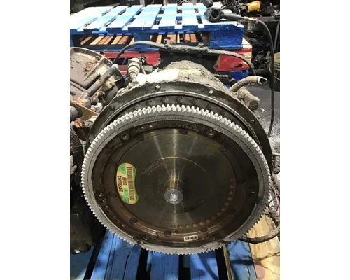 ALLISON MD3560 Transmission Assembly